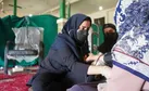 دومین کاروان سلامت گل‌گهر به مناطق کم‌برخوردار رفت