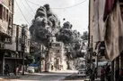 دهها شهید و زخمی در بمباران مدرسه آوارگان در شرق غزه