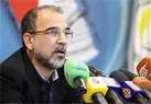 قدس آرمان اول مستضعفان