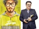 پشت صحنه غافلگیری مرد عینکی
