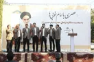 برگزاری محفل شعر عصری با امام خوبی ها در سیرجان
