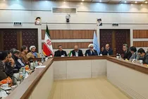 رشته صنایع غذایی در مرکز مهریز دانشگاه یزد راه‌اندازی می‌شود