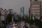 بارش باران در ۸ استان/ کاهش دمای نیمه شمالی کشور تا ۱۲ درجه