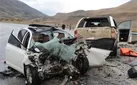 کاهش ۲۴ درصدی تصادفات فوتی در هرمزگان