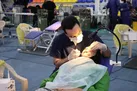 ارائه خدمات بهداشت دهان و دندان به فرزندان تحت حمایت زیر ۱۸ سال