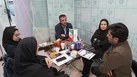 رونمایی از طرح های پتروپالایشی شرکت پتروپالایش سهروردی صفاهان