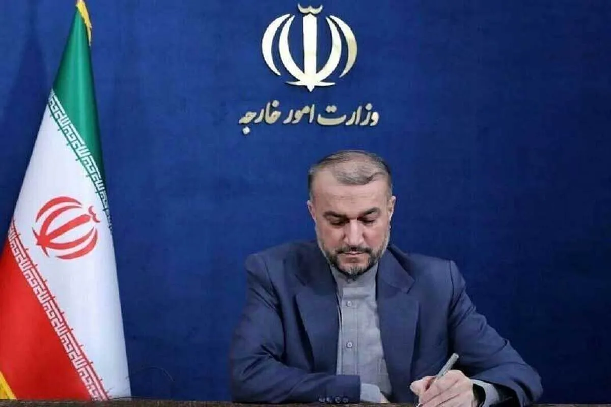هر رأی، برای برافراشته‌تر شدن پرچم ایران در عرصه بین‌المللی است