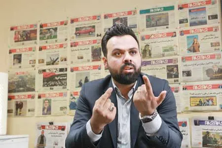 مترو را به یک موزه زیرزمینی تبدیل می‌کنیم