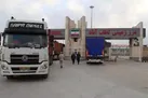 ترانزیت جاده‌ ای به ۸ میلیون تن رسید / مرز ترکمنستان مسدود شد