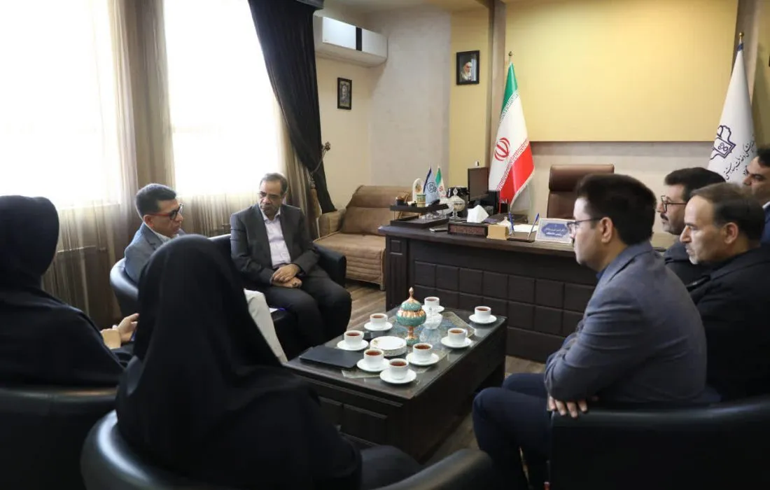 ذخایر خونی یزد در وضعیت مطلوب