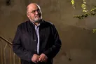 نادر سلیمانی:از دیدن سینمای آبادان اشکم سرازیر شد