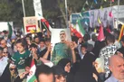 ایران پشتیبان ایران