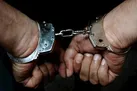 دستگیری جاعل مسلح در جنوب تهران |شرور سابقه‌دار زمین‌گیر شد