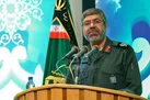 هشدار سخنگوی سپاه به رژیم صهیونیستی  نسبت به احتمال از دست دادن اراضی اشغالی شان