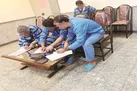 نقشه مرد صراف برای دزدی مسلحانه از صرافی معروف