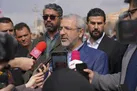شهرداری در مسیر خدمت رسانی به شهروندان با تمام توان تلاش می کند