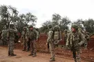 در مقاومت علیه اشغالگری، بین ترکیه و آمریکا فرق نمی‌گذاریم