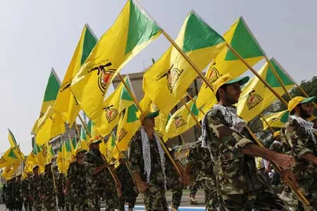 آمریکایی‌ ها بدانند تصمیم اخراج‌شان بی‌بازگشت است