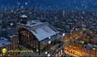 دعوت شرکت توزیع برق از مردم جهت صرفه‌جویی در مصرف انرژی+انیمیشن