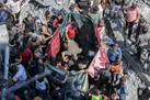 جامعه بین‌الملل برای توقف نسل کشی در غزه مداخله کند