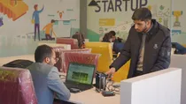 پایان رقابت 198 تیم تولید محتوا در استان  خراسان جنوبی