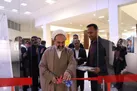 گشایش نمایشگاه «سرزمین من» با محوریت «آب»