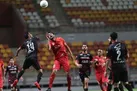 مدافع عنوان قهرمانی مقتدرانه شروع کرد (+جدول)