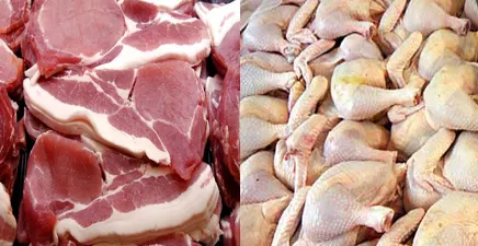 احتمال گرانی گوشت به دلیل نبود علوفه در همدان