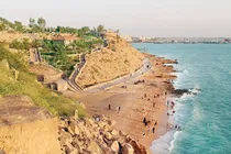 افق جدید توسعه در جنوب شرق