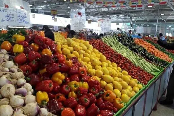 آغاز خرید غیرحضوری از میادین میوه و تره‌بار به صورت آزمایشی