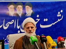 رسانه‌ها در جنگ شناختی، نقش تعیین‌کننده دارند