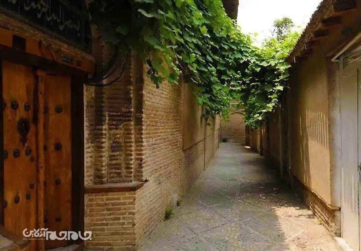 گامی بلند برای نوسازی بافت‌های فرسوده گرگان