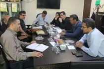 جشنواره استانی خوشنویسی «آستان رضی» برگزار می‌شود