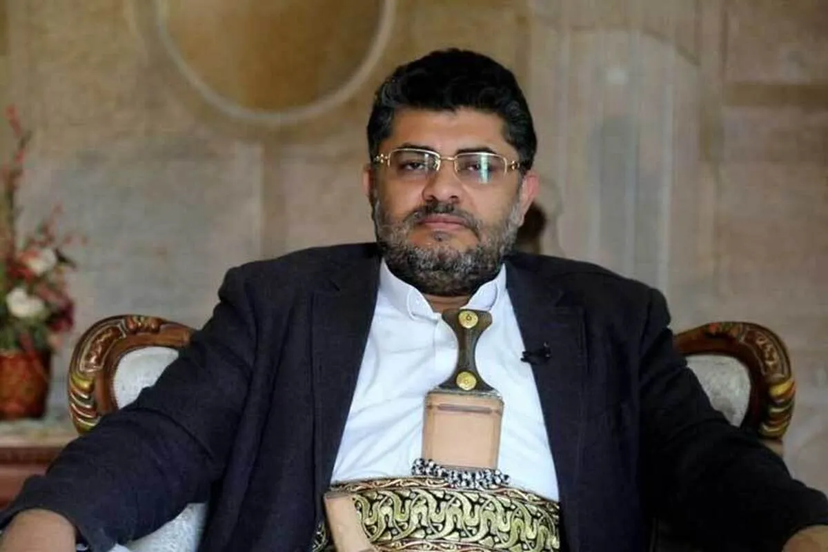 انصارالله یمن: برای پذیرایی از ناو هواپیمابر روزولت آماده‌ایم