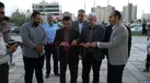 نمایشگاه پاییزه در شهر مهرگان آغاز به کار کرد
