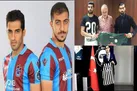 چه تعداد بازیکن ایرانی در فوتبال ترکیه حاضر شدند؟/ از موفق ترین لژیونر تا دو قرارداد عجیب
