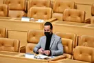 طوفان توئیتری بعد از انتخابات فدراسیون ؛ حیف از جادوگر 
