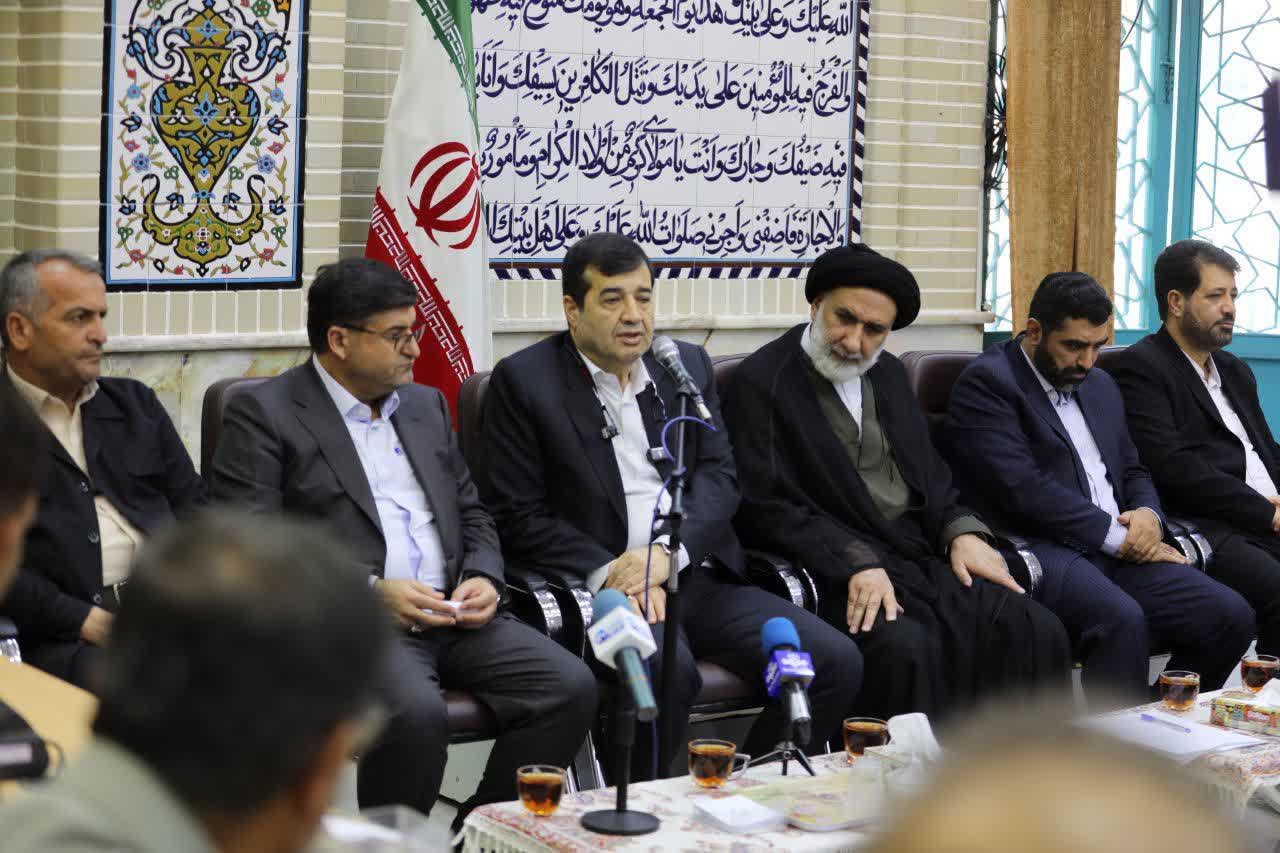 مطالبه توسعه ورزشی برای مناطق محروم چهارمحال‌و‌بختیاری