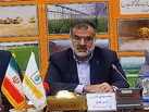 در صدد آن هستیم که نقش موثری در پروژه های آب و خاک کشور داشته باشیم