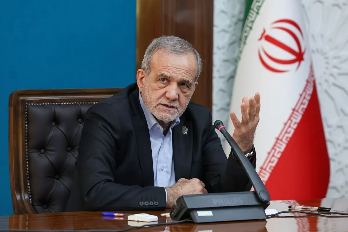 مذاکرات با هماهنگی و مجوز رهبری در حال انجام است