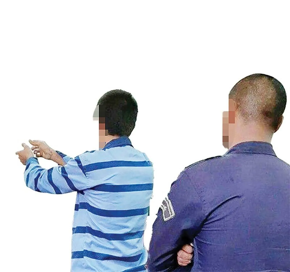 سناریوی سیانوری برای همسر