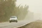 وزش باد شدید و خیزش گردوخاک در ۹ استان | کاهش دید و کیفیت هوا در ۲۳ استان