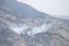 شلیک ۱۸ موشک از جنوب لبنان به منطقه اشغالی «عرب العرامشه»