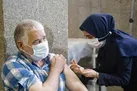 مجموع واکسن‌ های تزریق شده در ایران از ۸۰ میلیون دوز گذشت