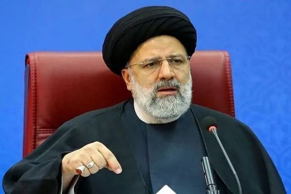 رییسی: مدعیان حقوق بشر از زندان‌های ایران بازدید کنند/ یک میلیون پرونده معوقه را رسیدگی کردیم