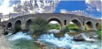 رودخانه‌های نمرود و حبله‌رود  در فهرست آثار طبیعی کشور ثبت شدند 