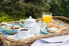 صبحانه نخورید چاق می‌شوید