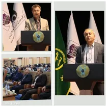 حضور مسئولین کشوری در اولین رویداد روز ملی عسل در خراسان شمالی