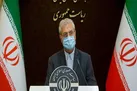 عقب راندن تحریم تا آخرین روز کار دولت ادامه می یابد