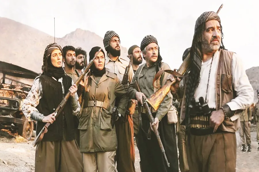 نگاهی تازه به قهرمانان‌ مقاومت